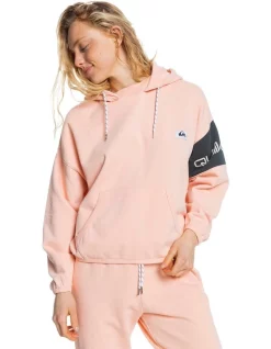 Top 10 🌟 Quiksilver Endless Time Hoodie Nectar 😀