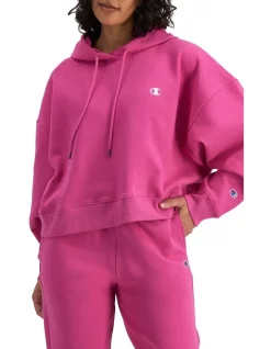 Best Sale 🥰 Champion Rochester Base Hoodie In Pink 😀