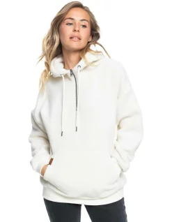 Top 10 𧨠Roxy Going Left Hoodie Snow White π