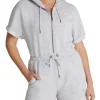 Cheap 🌟 Rockwear Lemonade Romper In Grey 😀