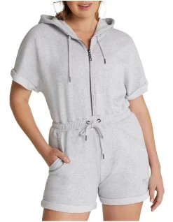 Cheap 🌟 Rockwear Lemonade Romper In Grey 😀