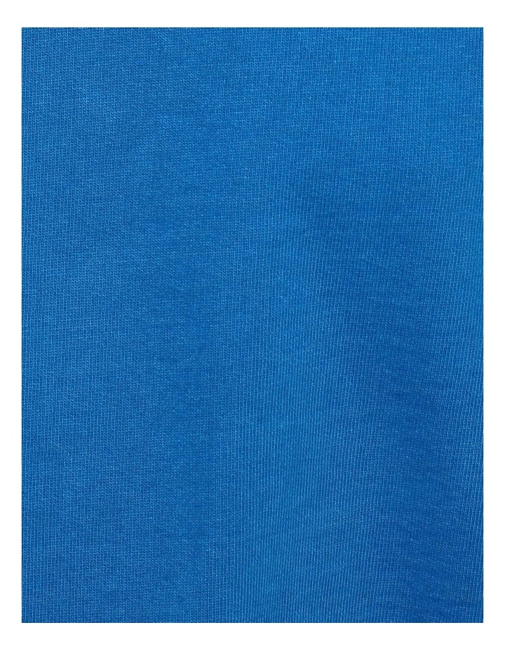 Flash Sale π Oxford Quinn Sweatshirt Blue π - Image 6