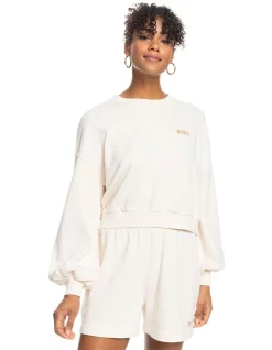 Budget β Roxy Cruising By Jumper In Tapioca π