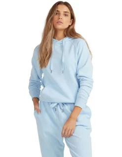 Buy 😀 Billabong Od Pop Hoodie Light Blue ✔️