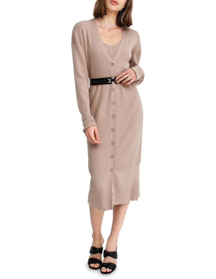 Best deal π Belle & Bloom Double Take Cardigan Set π - Image 4