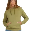 Discount 🔥 Billabong Od Pop Hoodie Green ⭐