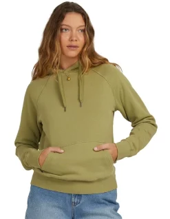 Discount 🔥 Billabong Od Pop Hoodie Green ⭐