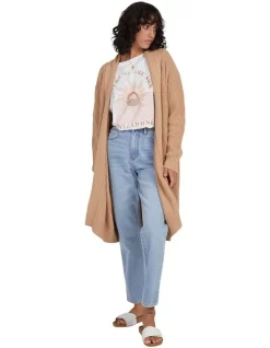 Best Pirce 🛒 Billabong Dawn Cardigan Almond ⭐