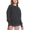 Coupon 🥰 WOMENS QUIKSILVER ORGANIC SWEATSHIRT 😉