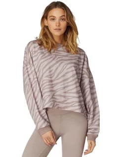 Budget 🎉 L'URV Making Waves Sweater 🥰