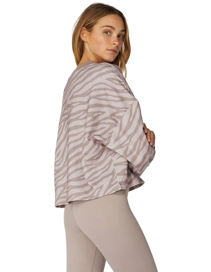 Budget π L'URV Making Waves Sweater π₯° - Image 3