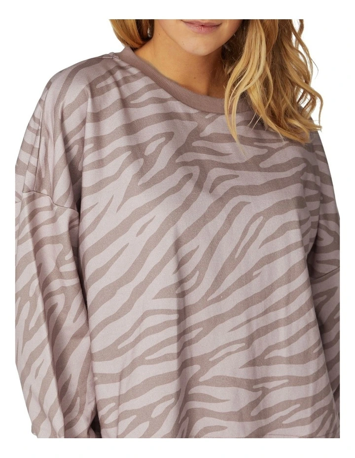 Budget π L'URV Making Waves Sweater π₯° - Image 4