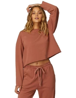 New 🥰 L'URV Full Focus Sweat 👍