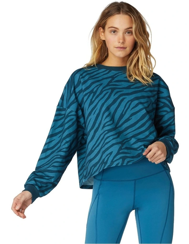 Coupon βοΈ L'URV Making Waves Sweater βοΈ