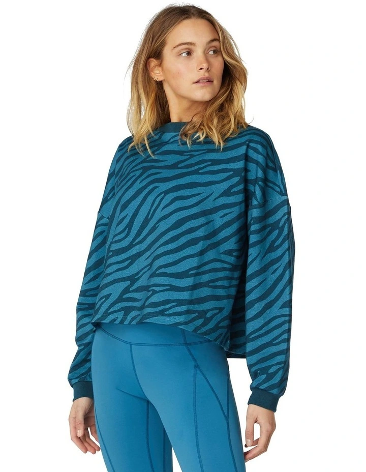 Coupon βοΈ L'URV Making Waves Sweater βοΈ - Image 2