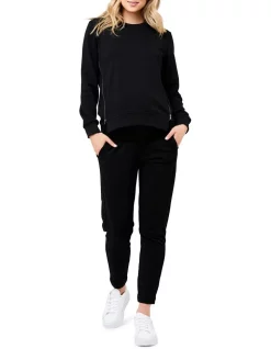 Cheapest 🔥 Ripe Donna Nursing Jumper ⭐