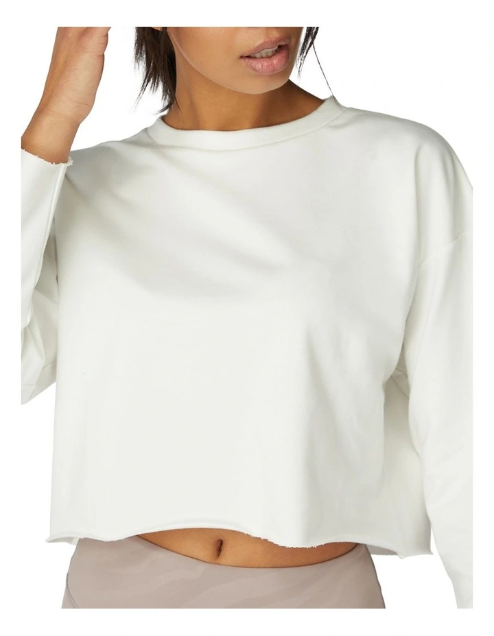 Wholesale π L'URV Polarise Sweat π - Image 4