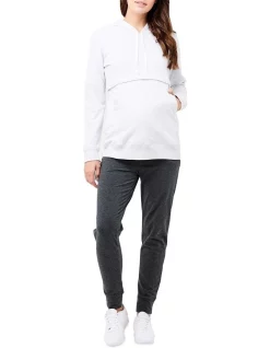 Brand new 🛒 Ripe Kitty Nursing Hoodie 👏