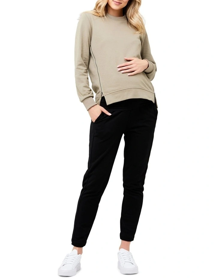 Buy π Ripe Donna Nursing Jumper π