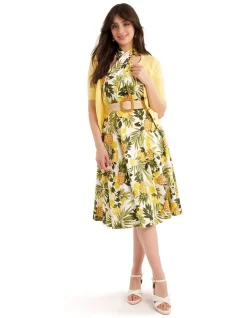 Hot Sale ✨ Review Mimosa Cardi In Limoncello 🥰