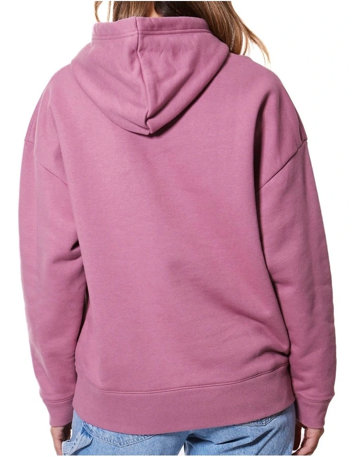 Hot Sale π€© Russell Athletic Track And Field Hoodie Mesa Rose π€© - Image 3