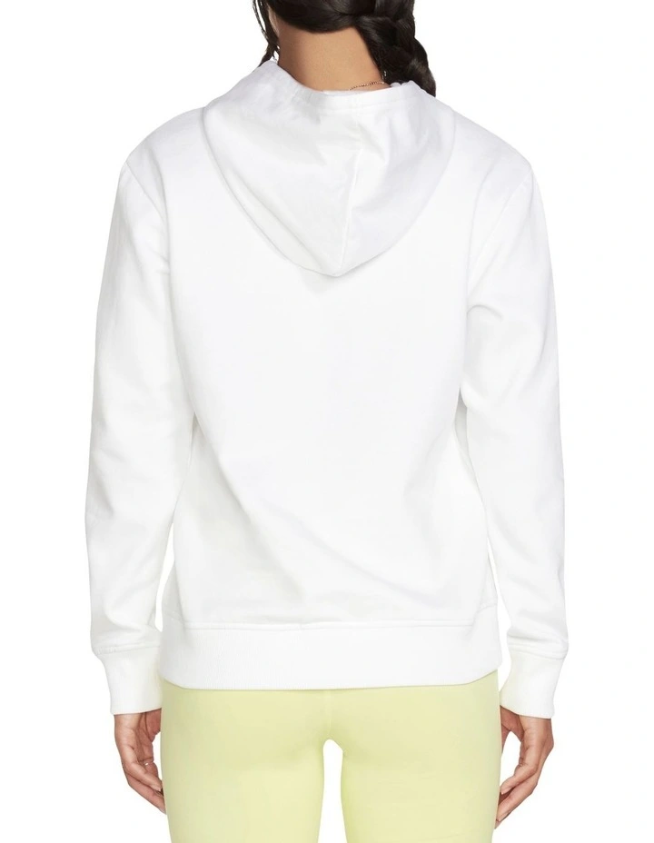 Best Pirce π₯ Skechers Diamond Status Hoodie In White 𧨠- Image 2