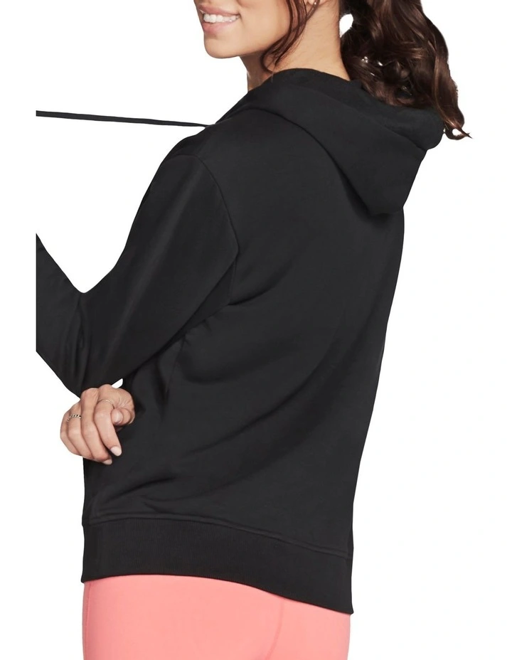 Deals π Skechers Diamond Crown Hoodie In Black π€© - Image 2