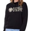 New 🎉 Russell Athletic Recreation Sweater Black ✔️