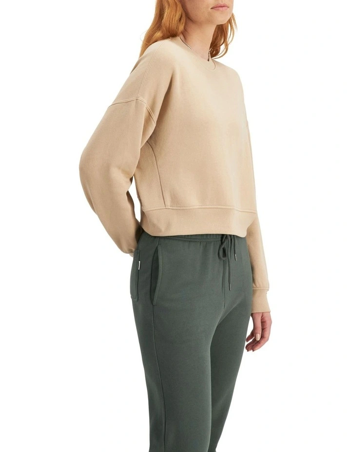 Promo π Bonds Originals Fleece Pullover Sweater In Tumble π - Image 2