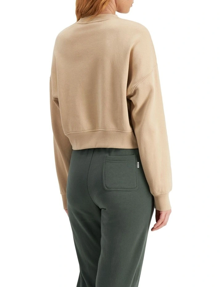 Promo π Bonds Originals Fleece Pullover Sweater In Tumble π - Image 3