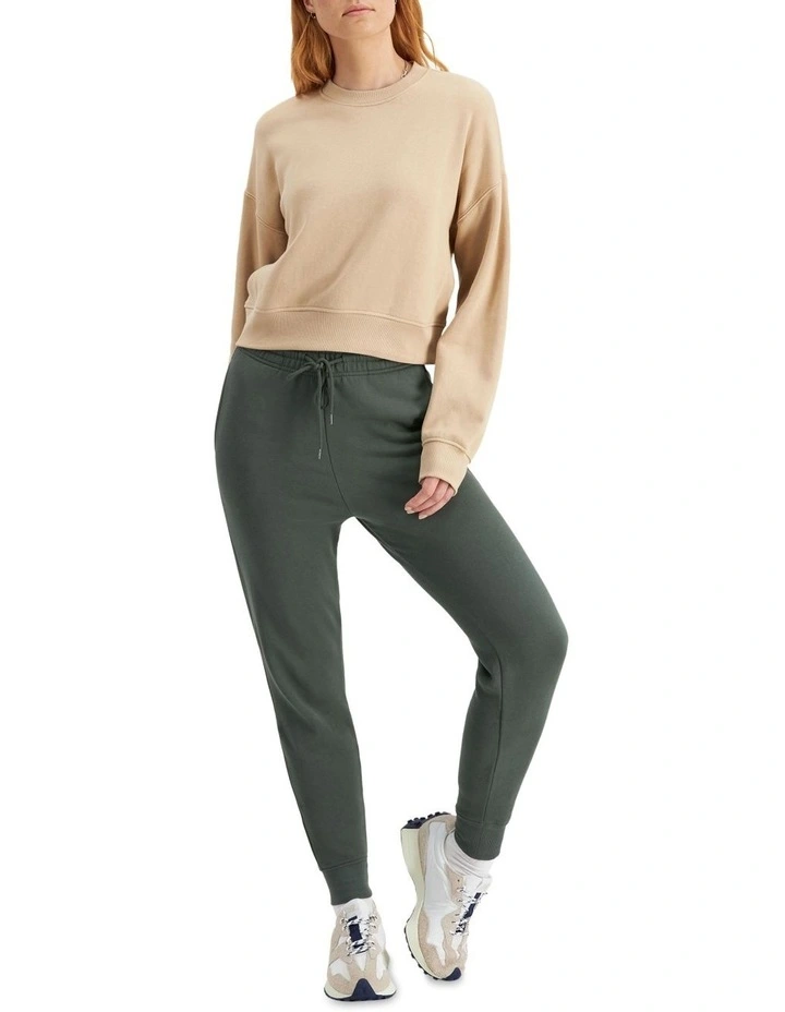 Promo π Bonds Originals Fleece Pullover Sweater In Tumble π - Image 5