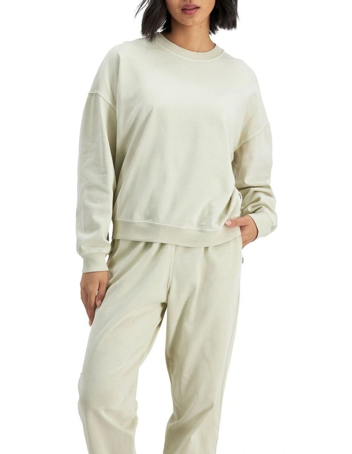 Promo π Bonds Essentials Soft Pullover Sweater In Winter Morning π₯