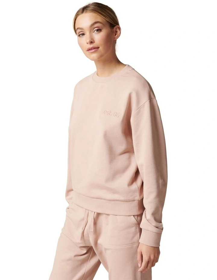 Coupon π₯° Forever New Sadie Loungewear Sweater βοΈ