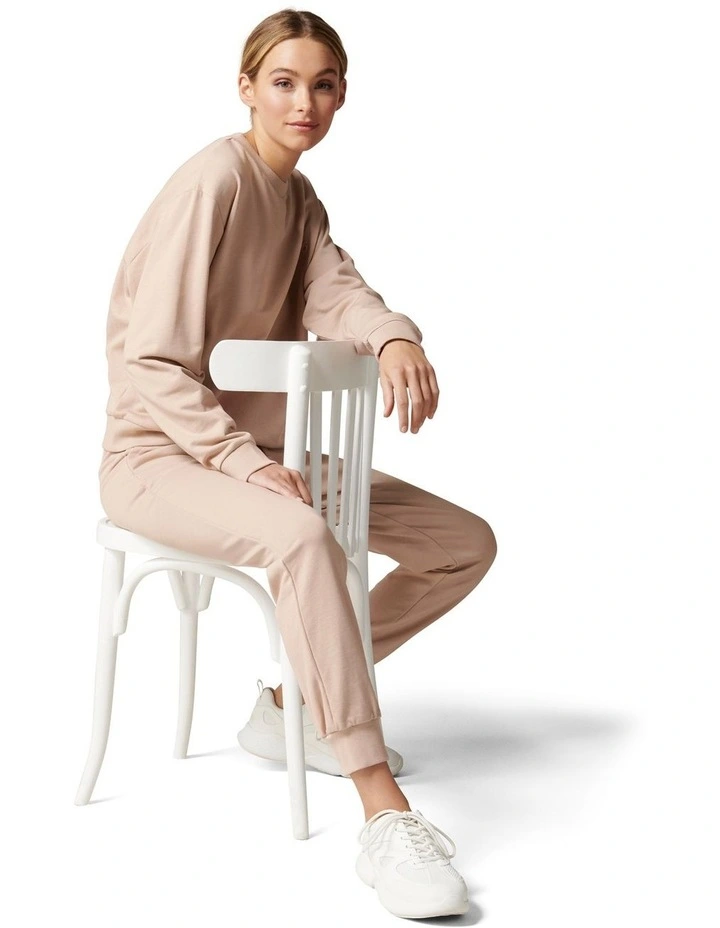 Coupon π₯° Forever New Sadie Loungewear Sweater βοΈ - Image 3