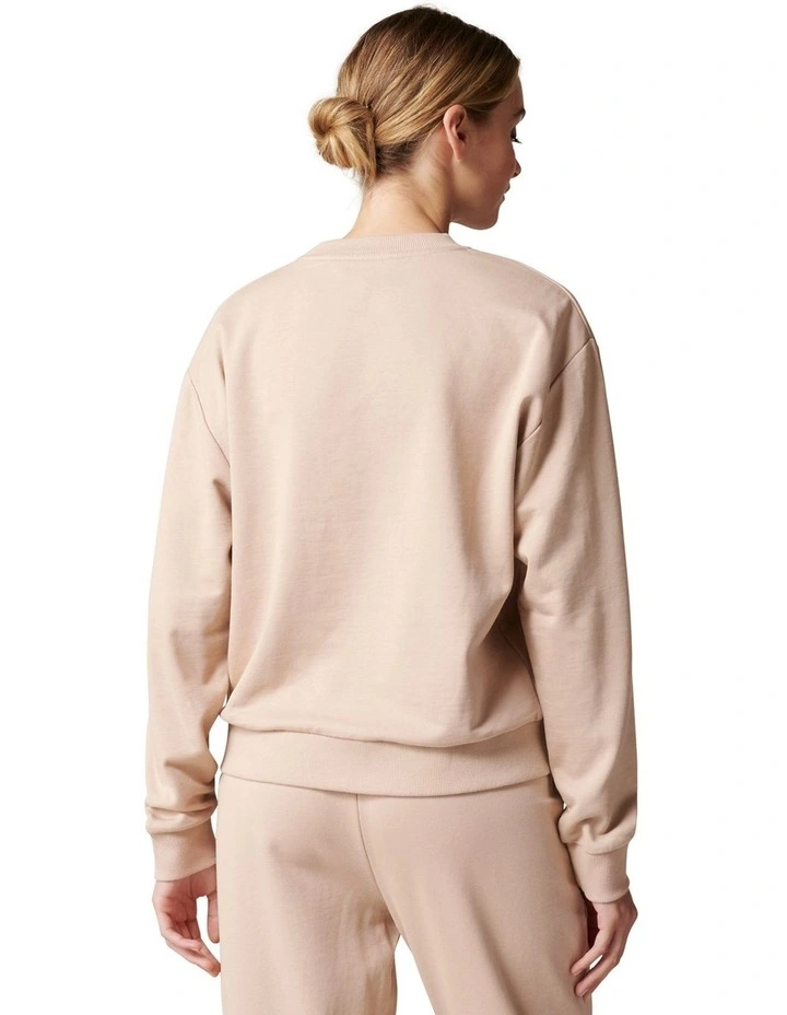 Coupon π₯° Forever New Sadie Loungewear Sweater βοΈ - Image 4