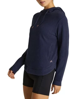 Deals 🔥 Rockwear Supersoft Hoodie In Navy 🔥