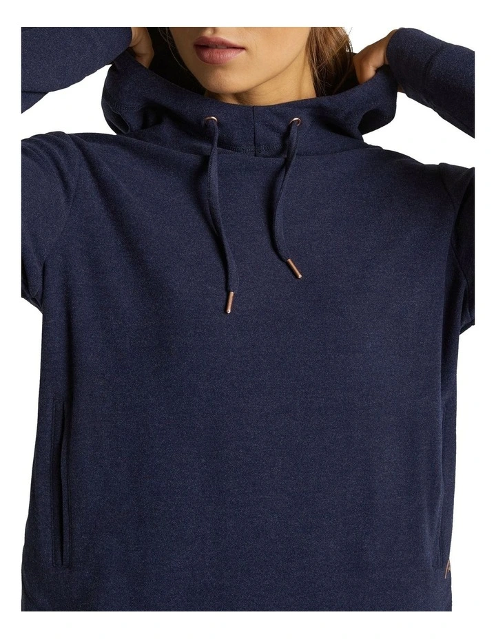 Deals π₯ Rockwear Supersoft Hoodie In Navy π₯ - Image 3
