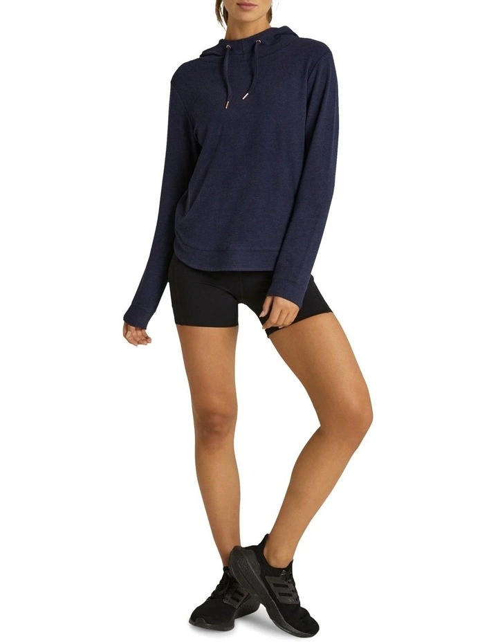 Deals π₯ Rockwear Supersoft Hoodie In Navy π₯ - Image 4