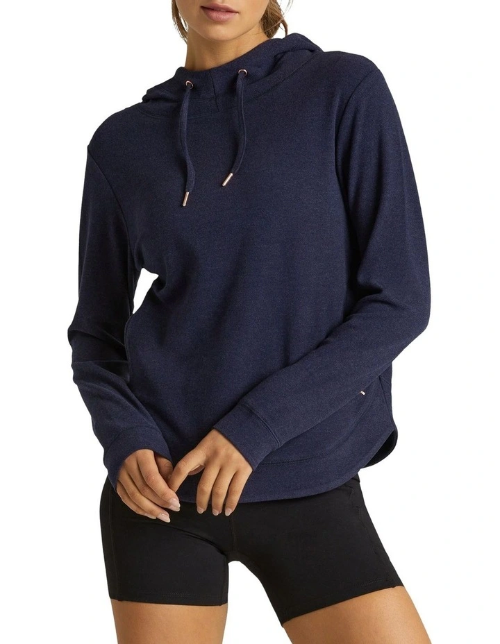 Deals π₯ Rockwear Supersoft Hoodie In Navy π₯ - Image 5