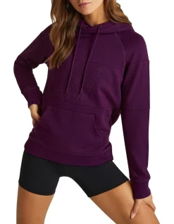 Best reviews of 🎉 Rockwear Block Hoodie In Purple 👏