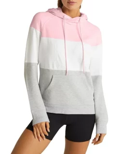 Flash Sale ⭐ Rockwear Block Hoodie In Multi 🔥