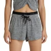 Budget 🥰 Rockwear Manhattan Shorts In Grey 🔔