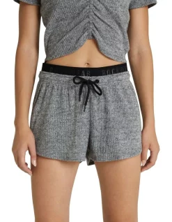 Budget 🥰 Rockwear Manhattan Shorts In Grey 🔔