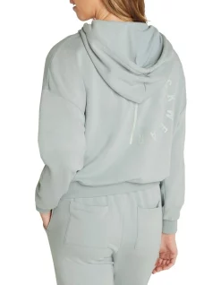 New π Rockwear Brooklyn Hoodie In Grey βοΈ