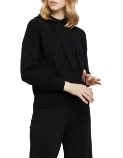 Best reviews of π Oxford Erin Hoodie Knit β€οΈ