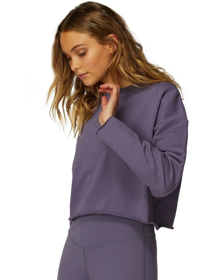 Hot Sale π L'URV Harmony Sweat π - Image 2