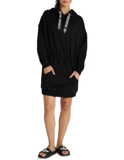 Best reviews of 😍 Rockwear Checkmate Hooded 👗 Dress In Black 🔔