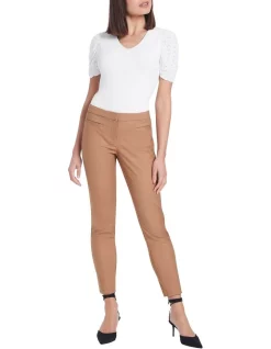 Wholesale 👍 Marcs Celeste V Neck Knit In Ivory 👏