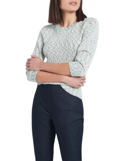 Best Pirce 𧨠Marcs Find A Way Knit In Crystal Multi π₯°