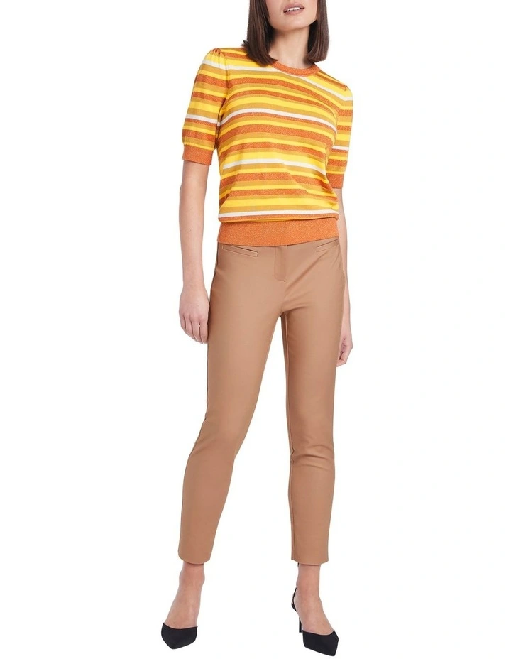 Hot Sale π Marcs Big Little Lines Knit In Mimosa Multi β¨